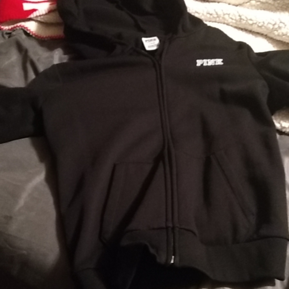 VS jacket